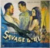 The Savage Girl (1932)