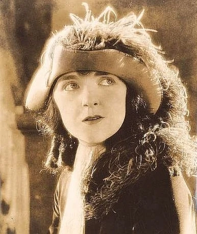 Black Beauty (1921)