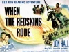 When the Redskins Rode (1951)