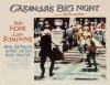 Casanovova velká noc (1954)