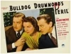 Bulldog Drummond's Peril (1938)