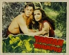 Tarzan Triumphs (1943)