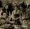 The Glory of Yolanda (1917)