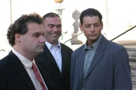 Bloudící duše (2006)