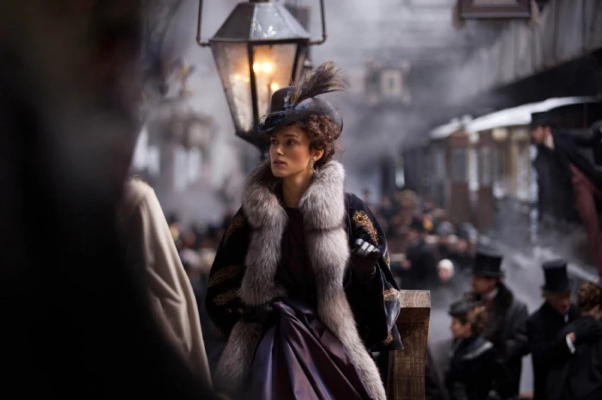 Anna Karenina (2012) [DCP]