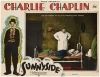 Chaplin vesnickým hrdinou (1919)