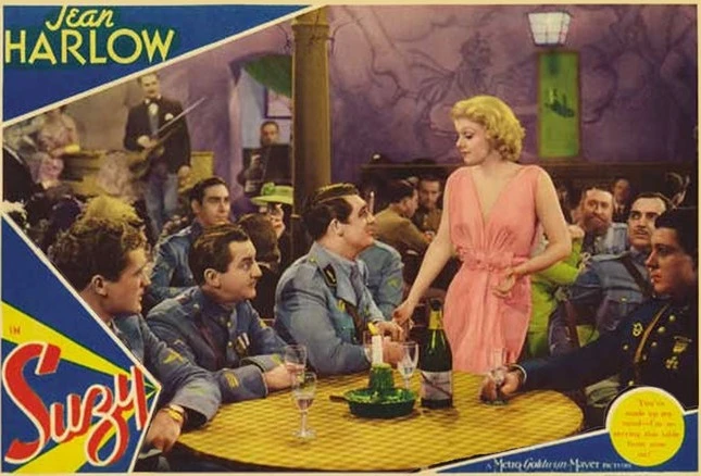 Suzy (1936)