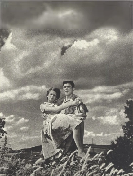 Žalobníci (1960)