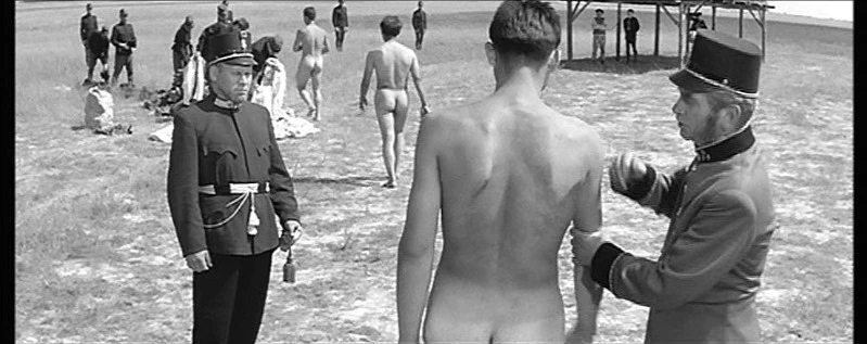 Beznadějní (1965)