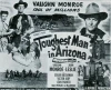 Toughest Man in Arizona (1952)