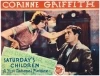 Saturday's Children (1929)