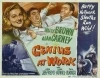 Genius at Work (1946)
