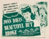 Beautiful But Broke (1944)