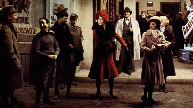 Amarcord (1973)