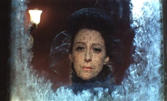 Anna Kareninová (1974)