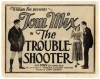 The Trouble Shooter (1924)