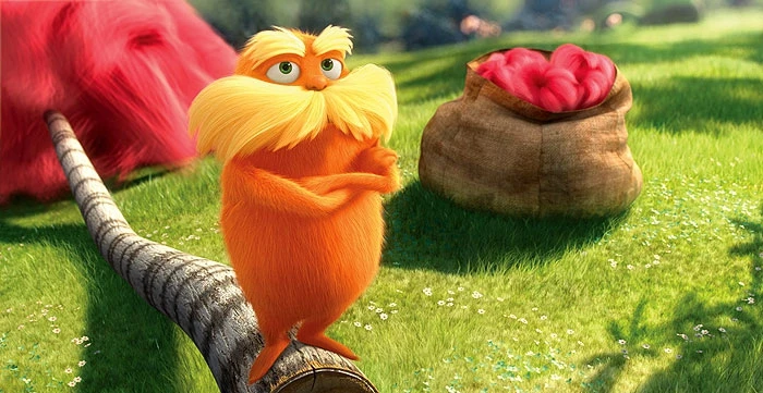 Lorax (2012)