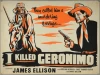 I Killed Geronimo (1950)
