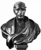 autor busty: Étienne Leroux (1836-1906); zdroj: Bibliothéque nationale de France