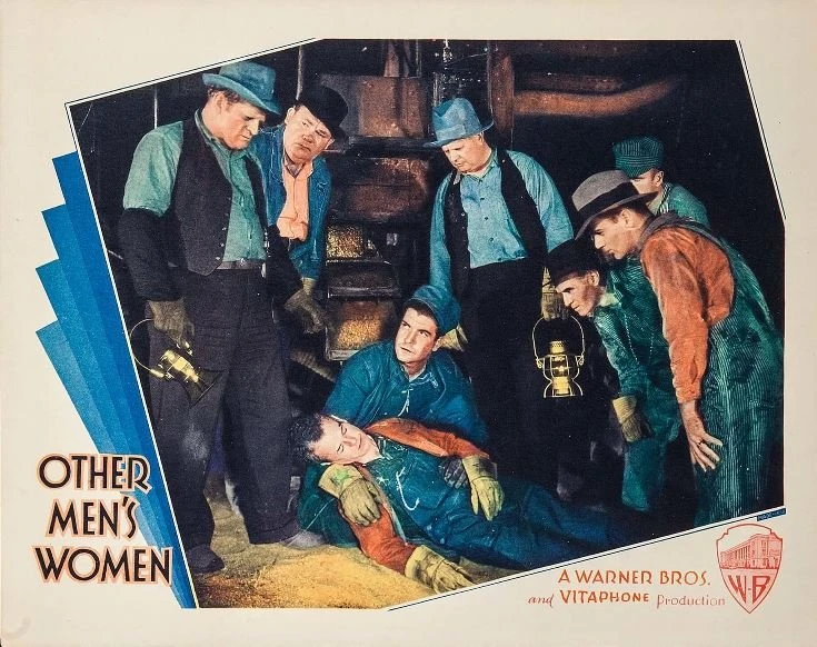 Other Men's Women (1931)