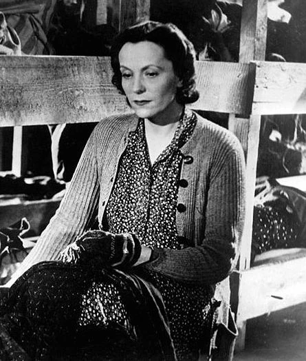 Poznamenaní (1948)
