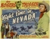 Nighttime in Nevada (1948)