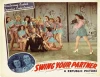 Swing Your Partner (1943)