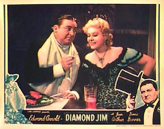 Diamond Jim (1935)