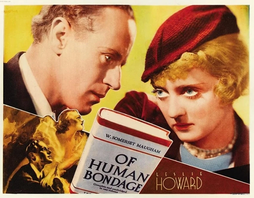 Of Human Bondage (1934)