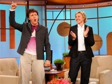 Show Ellen DeGeneresové (2003) [TV pořad]