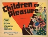 Children of Pleasure (1930)