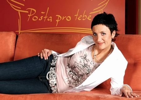 Pošta pro tebe (2005) [TV pořad]