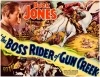 The Boss Rider of Gun Creek (1936)