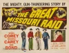 The Great Missouri Raid (1951)