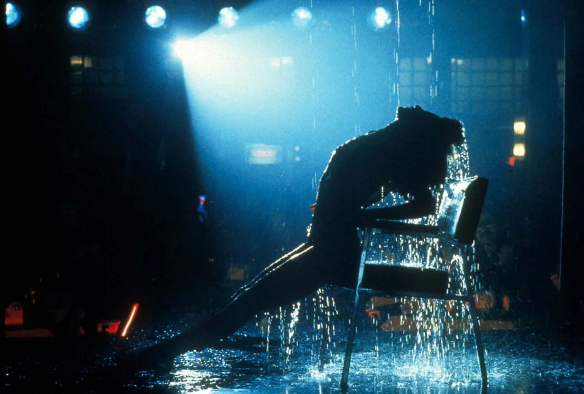 Flashdance (1983)