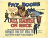 All Hands on Deck (1961)