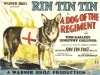 A Dog of the Regiment (1927)