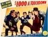 $1,000 a Touchdown (1939)