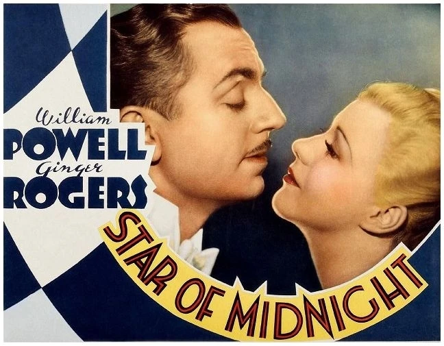 Star of Midnight (1935)