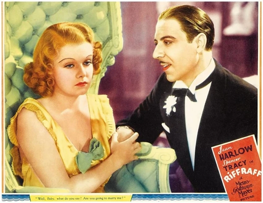 Riffraff (1936)