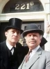 Z deníku Sherlocka Holmese: Mistr mezi vyděrači (1992) [TV film]