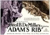 Adam's Rib (1923)