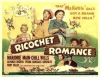 Ricochet Romance (1954)