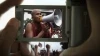 Barmský videožurnál - Vysílání z uzavřené země (2008)