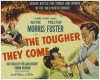 The Tougher They Come (1950)