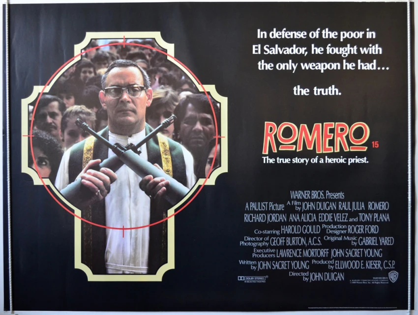 Romero (1989)