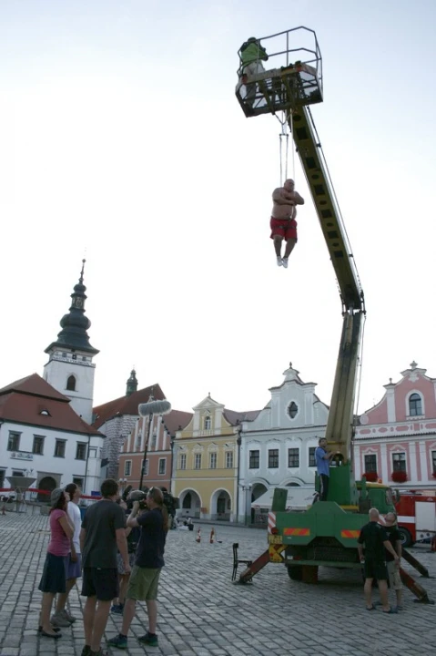 Největší z Čechů (2010)