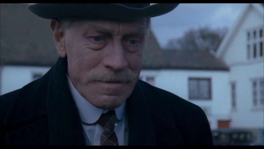 Hamsun (1996)