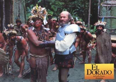 El Dorado (1987)