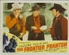 The Frontier Phantom (1952)